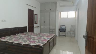 4 BHK Flat