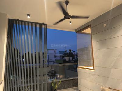 Bathroom Image of 1500 Sq.ft 1 BHK Builder Floor for rent in Sector 9 Faridabad for Rs. 18000