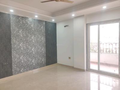 Bedroom Image of 3200 Sq.ft 4 BHK Builder Floor for sale in Green Field Colony Faridabad for Rs. 30500000