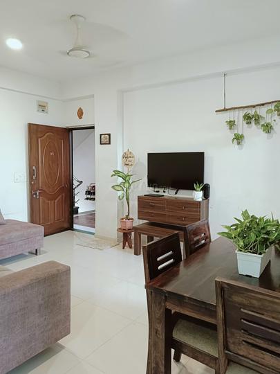 Ashraya Garden Paradise Main Image 1