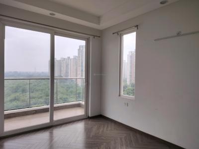 Bedroom Image of 1350 Sq.ft 2 BHK Apartment / Flat for sale in ACE Ace Starlit, Sector 152 Noida for Rs. 19050000