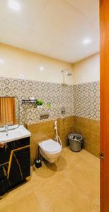Image of 1155 Sq.ft 2 BHK Apartment / Flat for rent in Tajganj, Agra for Rs. 25000
