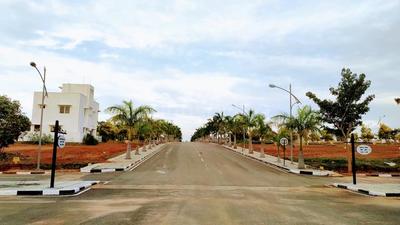 Image of 1062 Sq.ft Residential Plot / Land for sale in JR Urbania , Chandapura, Bengaluru for Rs. 5310000