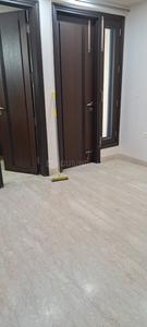 Bedroom Image of 2700 Sq.ft 4 BHK Builder Floor for rent in Sukhdev Vihar New Delhi for Rs. 130000