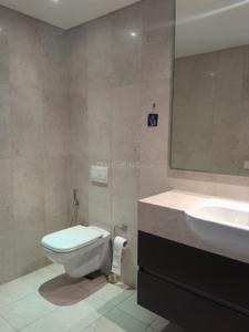 Bathroom Image of 3000 Sq.ft 3.5 BHK Apartment / Flat for sale in Panchshil Towers, Kharadi Pune for Rs. 45000000