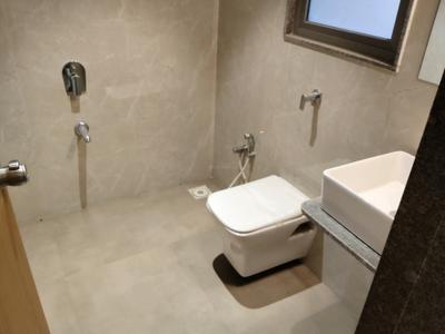 Bedroom Three Image of 1700 Sq.ft 3 BHK Apartment / Flat for sale in Ashapura Samanvay Scintilla, Bopal Ahmedabad for Rs. 8200000