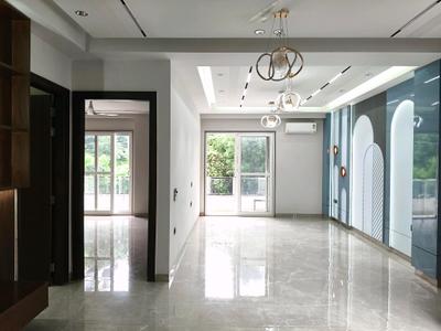 Living Room Image of 2050 Sq.ft 4 BHK Builder Floor for sale in Sector 45 Gurgaon for Rs. 37000000