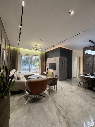 Kohinoor Central Park Phase 1 Main Image 1