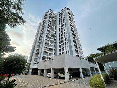 3 BHK Flat
