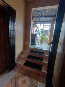 Balcony Image of 2500 Sq.ft 5 BHK Builder Floor for sale in Naktala Kolkata for Rs. 10000000
