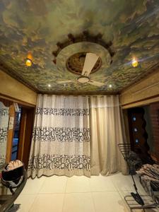 Bathroom Image of 1000 Sq.ft 2 BHK Apartment / Flat for rent in Arihant Tower , Parel Mumbai for Rs. 100000