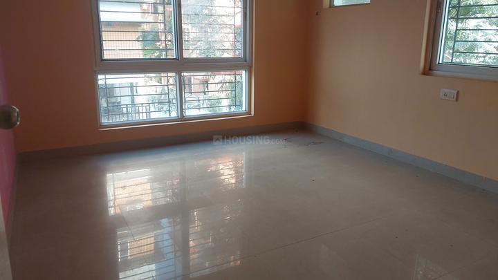 Matri Puspo Co oprative Housing Society New town Action Area 1 Bedroom One 1