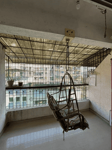 Image of 1100 Sq.ft 2 BHK Apartment / Flat for rent in Triveni Laurel, Kalyan West, Kalyan for Rs. 27000
