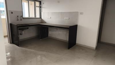 Kitchen Image of 1080 Sq.ft 2 BHK Apartment / Flat for sale in Ambrosia Alley, Hadapsar Pune for Rs. 10000000