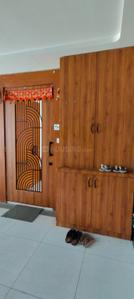 Image of 1092 Sq.ft 3 BHK Apartment / Flat for rent in Orchid Highlife, Sama Savli, Vadodara for Rs. 32000