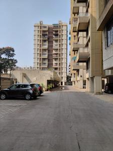 Image of 1050 Sq.ft 2 BHK Apartment / Flat for rent in Kalpataru Nagar, Nashik for Rs. 19000