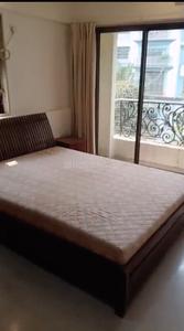 Bedroom Image of 920 Sq.ft 3 BHK Apartment / Flat for sale in Bandra West Mumbai for Rs. 50000000