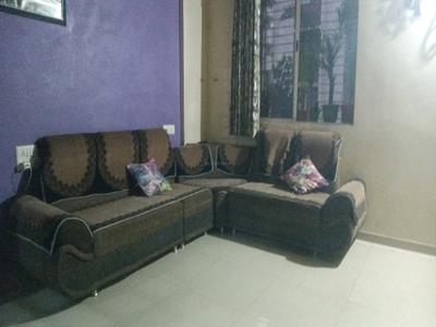 Living Room Image of 1620 Sq.ft 3 BHK Apartment / Flat for sale in Bhavya Royal Homes, Gota Ahmedabad for Rs. 9500000