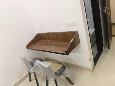 Hall Image of Noida Comfort PG Boys in Sector 102, Noida