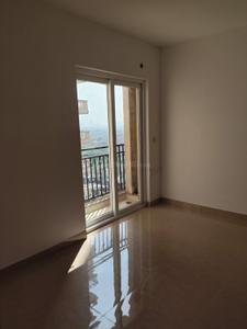Bedroom Image of 2200 Sq.ft 4 BHK Apartment / Flat for rent in ATS Rhapsody, Noida Extension Greater Noida for Rs. 45000