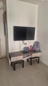 Hall Image of 1000 Sq.ft 2 BHK Apartment / Flat for sale in Lilleria Aashiana, Sama Savli Vadodara for Rs. 3800000