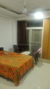 Bedroom Image of 1800 Sq.ft 3 BHK Apartment / Flat for sale in Lotus Imperial, Karolan Ka Barh Jaipur for Rs. 7000000