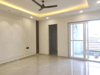 Bedroom Image of 2565 Sq.ft 4 BHK Builder Floor for sale in Ridhi Signature Floors, Green Field Colony Faridabad for Rs. 22700000