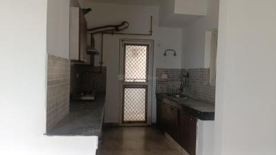 Kitchen Image of 1913 Sq.ft 3.5 BHK Apartment / Flat for sale in Nimbus The Golden Palms, Sector 168 Noida for Rs. 25500000