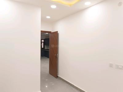 Hall Image of 1100 Sq.ft 3 BHK Builder Floor for rent in Sector 24 Rohini New Delhi for Rs. 32000