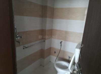 Bathroom Image of 885 Sq.ft 2 BHK Independent House for sale in Manyawas Jaipur for Rs. 3651000