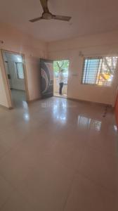 1 BHK Independent Builder Floor