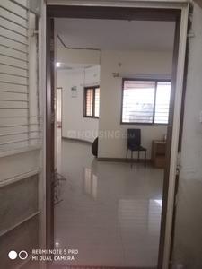 Hall Image of 1500 Sq.ft 3 BHK Apartment / Flat for sale in Magarpatta Jasminium, Magarpatta City Pune for Rs. 25500000