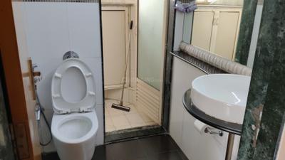 Image of 1150 Sq.ft 3 BHK Apartment / Flat for rent in Zara Apartment, Powai, Mumbai for Rs. 111000