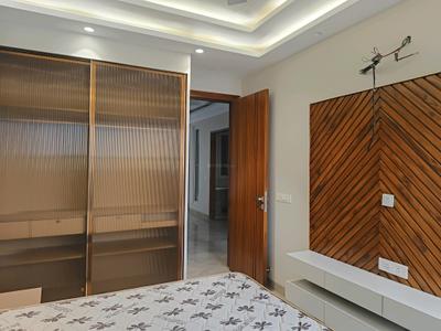 Bedroom Image of 1850 Sq.ft 4 BHK Builder Floor for sale in Indirapuram Ghaziabad for Rs. 22500000