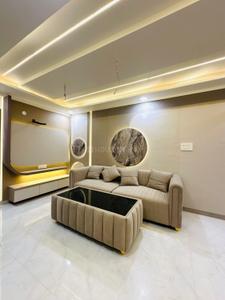 Bedroom Image of 1515 Sq.ft 3 BHK Apartment / Flat for sale in Shivam Grand, Jagatpura Jaipur for Rs. 6500000