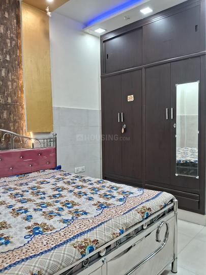 Pocket 8 Bedroom 1