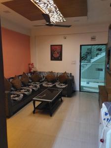 Hall Image of 1180 Sq.ft 2 BHK Apartment / Flat for rent in Vastral Ahmedabad for Rs. 23000