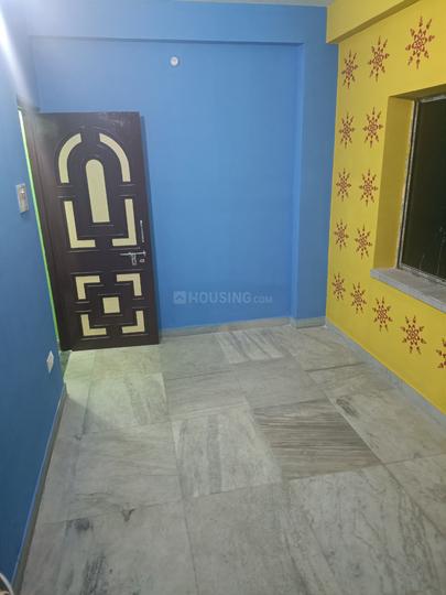 Rajeswari appartment  Bedroom 1