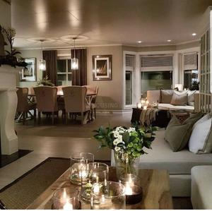 1 BHK Flat