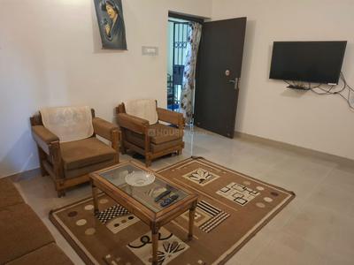 Hall Image of 1354 Sq.ft 3 BHK Apartment / Flat for sale in Ansu Moon Stone Valley, Sundarpada Bhubaneswar for Rs. 7500000