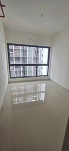 Hall Image of 800 Sq.ft 2 BHK Apartment / Flat for rent in Rustomjee Bella Wing A And B, Bhandup West Mumbai for Rs. 38000