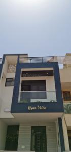 Image of 825 Sq.ft 3 BHK Independent House for sale in Dholai, Jaipur for Rs. 12000000