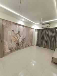 Hall Image of 590 Sq.ft 1 BHK Apartment / Flat for sale in Gee Cee The Mist Phase III, Karjat Thane for Rs. 2500000
