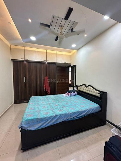 Devkrupa Maharaja Tower Bedroom 1