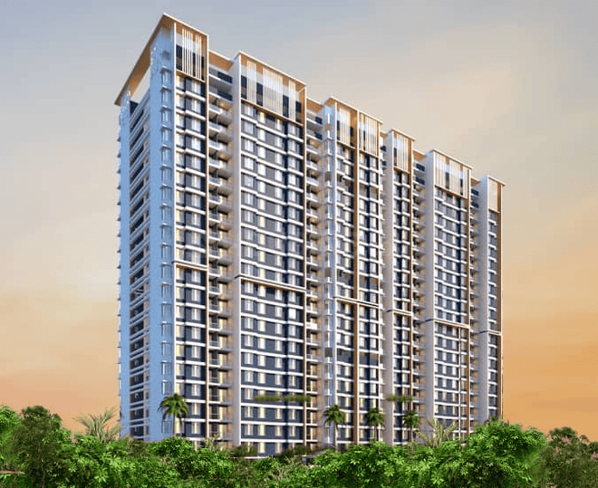 1790 Sqft 4 BHK Flat for sale in Yashraj Nakshatra Hadapsar, Pune