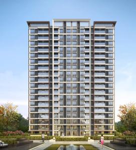 3 BHK Flat