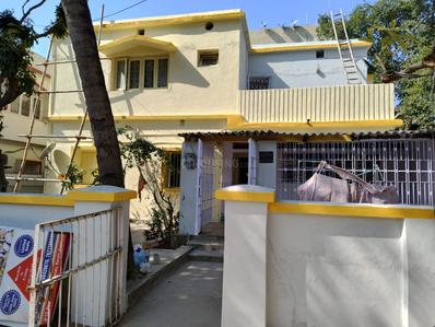 Image of 1500 Sq.ft 4 BHK Independent House for rent in Bariatu Housing Colony, Ranchi for Rs. 18000