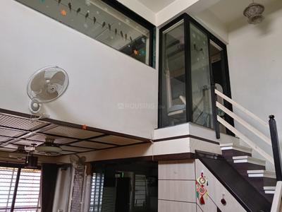 Image of 2250 Sq.ft 4 BHK Penthouse for sale in Shyamal, Ahmedabad for Rs. 14500000