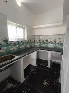 Kitchen Image of 2010 Sq.ft 3 BHK Builder Floor for sale in Mahidhara Luxuria, Patancheru Sangareddy for Rs. 14500000