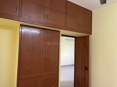 Bedroom Image of 845 Sq.ft 2 BHK Apartment / Flat for sale in Kundrathur Chennai for Rs. 5300000